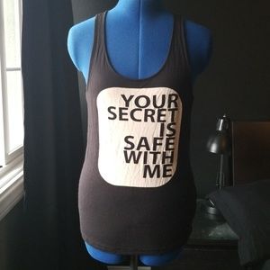 Divided/H&M Tank